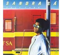 Sandra Sa - Vale Tudo [VINYL]
