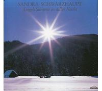 Sandra Schwarzhaupt - Vom Himmel Hoch