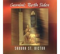 Sandra St. Victor - Gemini: Both Sides