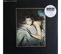 SANDRA - Ten on one (The Singles) (Deutschland) / 208 530-630