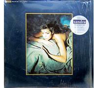 Sandra - Ten On One (The Singles) - Virgin - 208 530, Virgin - 208 530-630