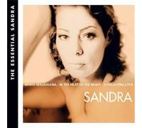 Sandra - The Essential