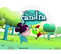 Sandra The Fairy Tale Detective