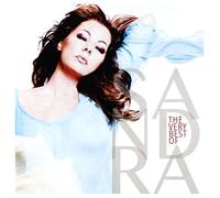 Sandra - The Very Best Of Sandra