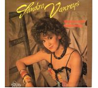 Sandra Vanreys - Wenn du nicht weißt wohin (1991) / Vinyl single [Vinyl-Single 7'']