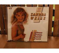 Sandra Weiss - Doch Wenn Ich Träume...