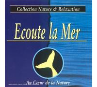 Sandri Georges - Ecoute La Mer - Au Coeur De La Nature
