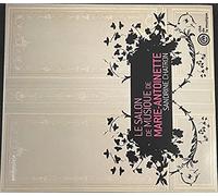 Sandrine Chatron - Le Salon de Musique de Marie-Antoinette