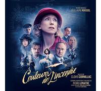 Sandrine Piau - Couleurs de L'Incendie