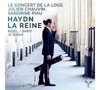 Handel - Haydn: La Reine