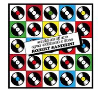 Sandrini - Occhi Su Di Me / Eyes Without [VINYL]
