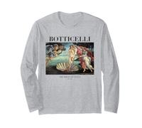 Sandro Botticelli Long Sleeve T-Shirt