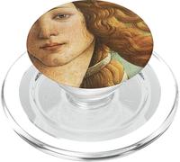 Sandro Botticelli Venus Cool Art For Artist PopSockets PopGrip for MagSafe