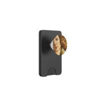 Sandro Botticelli Venus Cool Art For Artist PopSockets PopWallet for MagSafe