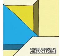 Sandro Brugnolini - Abstract Forms [VINYL]