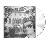 sandro brugnolini - L'uomo Dagli Occhiali A Specchio (Rsd 2022) [VINYL]