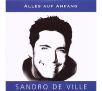 Sandro De Ville - Alles auf Anfang