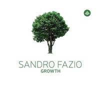 SANDRO FAZIO - GROWTH - CD - K3z
