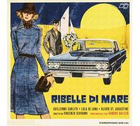 Sandro Galileo & Eraserhood Sound - Ribelle Di Mare [VINYL]