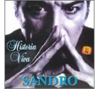 Sandro - Historia Viva