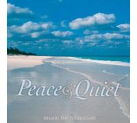 Sandro Mancino - Peace and Quiet