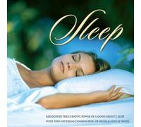 Sandro Mancino - Sleep