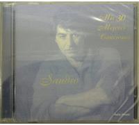 SANDRO - Mis 30 Mejores Canciones (2CD)