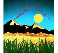 Impossible Spaces - Sandro Perri [VINYL]