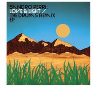 Sandro Perri - Love & Light / The Drums Remix EP