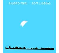 Sandro Perri - Soft Landing - New Vinyl Record 12 Album - 82 - N3447z