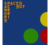 Sandro Perri - Spaced Out - 12" Vinyl EP (2013)