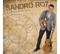 Roy,Sandro - Exploration (Digipak)