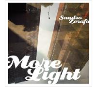 Sandro Zerafa – More Light – CD – Harmonia Mundi