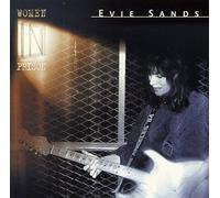 Sands, Evie - Women in Prison