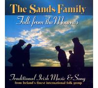 Sands Family,the - Folk from the Mournes