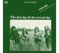 Sands Family,the - The First Day & the Second Day [VINYL]