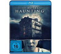 Sands,Julian - The Hotel Haunting [Blu-ray]