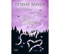 Sands, L Schone Und Der Vampir - (German Import) Book NEW