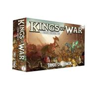 Kings of War: Sands of Ahmun - Two Player Starter Set