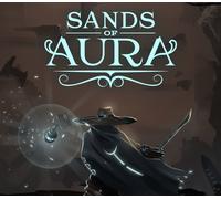 Sands of Aura PC Steam CD Key