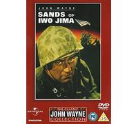 Sands of Iwo Jima [1949] - The Classic John Wayne Collection by John Agar, Adele Mara, Forrest Tucker, Arthur Franz John Wayne