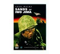 Sands Of Iwo Jima – DVD – 1949 – Universal Pictures
