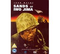 Sands Of Iwo Jima [DVD]