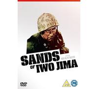 Sands of Iwo Jima [DVD]