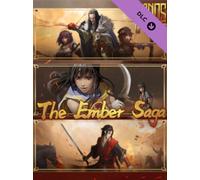 Sands of Salzaar: The Ember Saga (PC) - Steam Key - GLOBAL