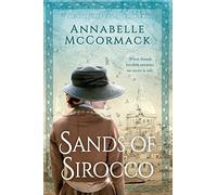 Sands of Sirocco: A Novel of WWI: 2 (The Windswept WW1 Saga)