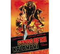 Sands of the Kalahari [DVD] [1965] [Region 1] [US Import] [NTSC]