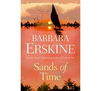 Sands of Time: A spine-tingling collection of haunting tales brimming with suspense from the Sunday Times bestselling author