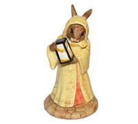 SANDS OF TIME-Bunnykins By ROYAL DOULTON - UK MADE.