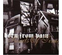 SANDS OF TIME by Born From Pain (2004-11-02)
